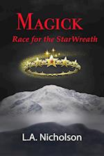 Magick Race for the Starwreath