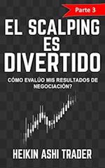 ¡el Scalping Es Divertido! Parte 3