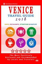 Venice Travel Guide 2018