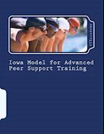 Iowa Model Advanced Peer Support Training