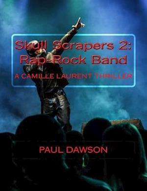Skull Scrapers 2