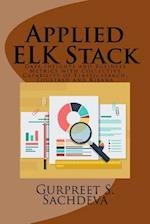 Applied Elk Stack