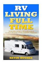 RV Living Full Time