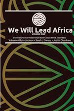 We Will Lead Africa