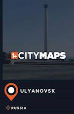City Maps Ulyanovsk Russia