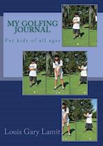 My Golfing Journal