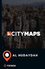 City Maps Al Hudaydah Yemen