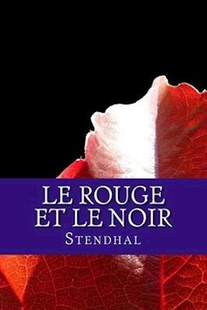 Le Rouge et le Noir