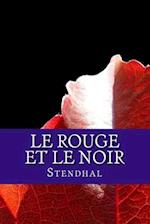 Le Rouge et le Noir