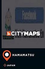 City Maps Hamamatsu Japan
