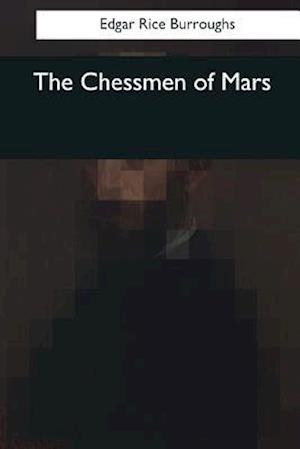 The Chessmen of Mars