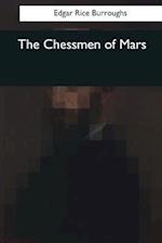 The Chessmen of Mars