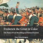 Frederick the Great in Color