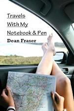 Travels With My Notebook & Pen: The Quantum Poet 