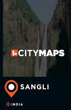City Maps Sangli India