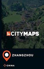City Maps Zhangzhou China