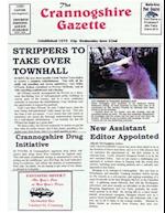 The Crannogshire Gazette
