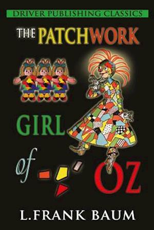 The Patchwork Girl of Oz