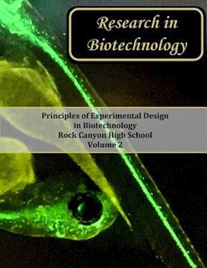 Research in Biotechnology 2017