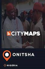 City Maps Onitsha Nigeria