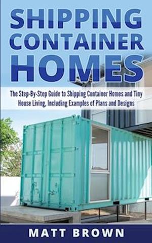 Shipping Container Homes