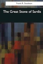 The Great Stone of Sardis