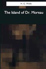 The Island of Dr. Moreau