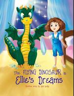 The Flying Dinosaur in Ellie's Dreams