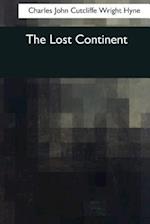 The Lost Continent