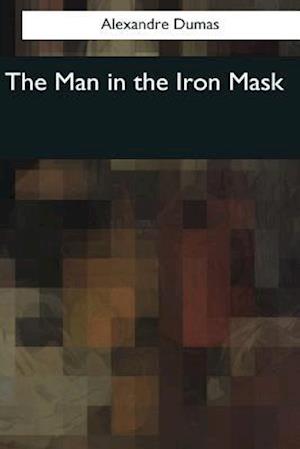 The Man in the Iron Mask