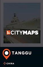City Maps Tanggu China