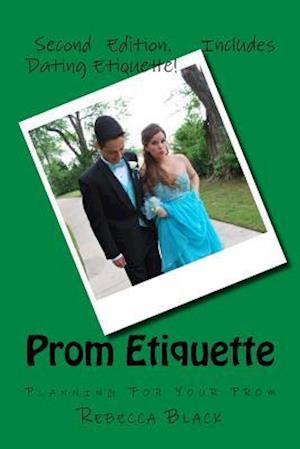 Prom Etiquette
