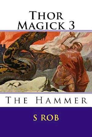 Thor Magick 3