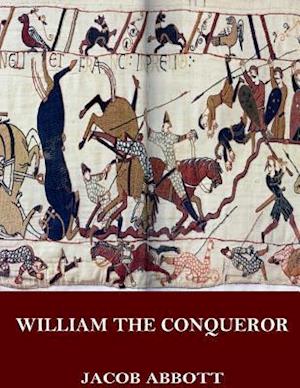 William the Conqueror