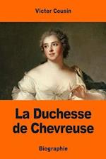 La Duchesse de Longueville