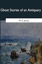 Ghost Stories of an Antiquary