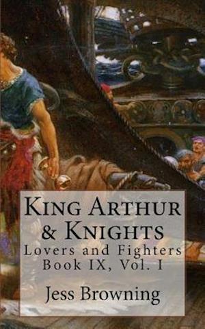 King Arthur & Knights