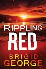 Rippling Red: A Dusty Kent Mystery 