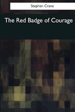 The Red Badge of Courage