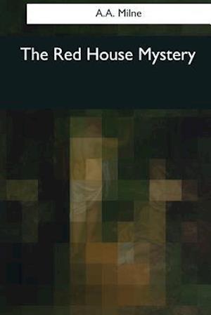 The Red House Mystery