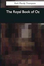 The Royal Book of Oz