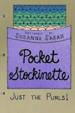Pocket Stockinette