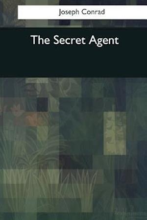 The Secret Agent