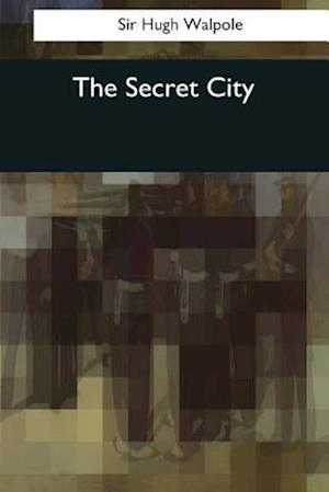 The Secret City