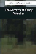 The Sorrows of Young Werther