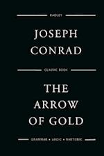 The Arrow of Gold