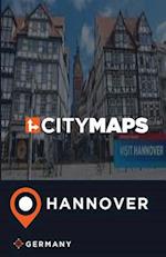 City Maps Hannover Germany