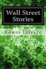 Wall Street Stories