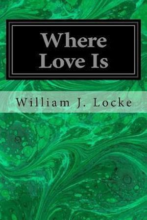 Where Love Is