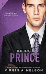 The Irish Prince